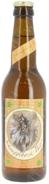 Schnuggebock Schnuggebock Bier