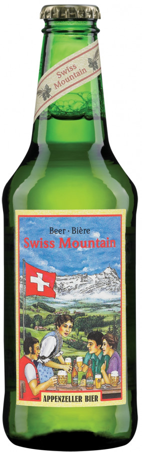 Brauerei Locher (Appenzeller) Swiss Mountain
