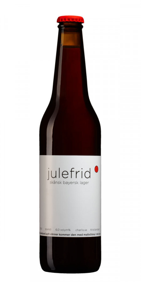 Charlis Brygghus Julefrid