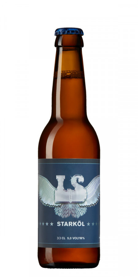 Charlis Brygghus LS (Lasse Stefanz)