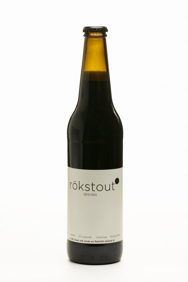 Charlis Brygghus Rökstout