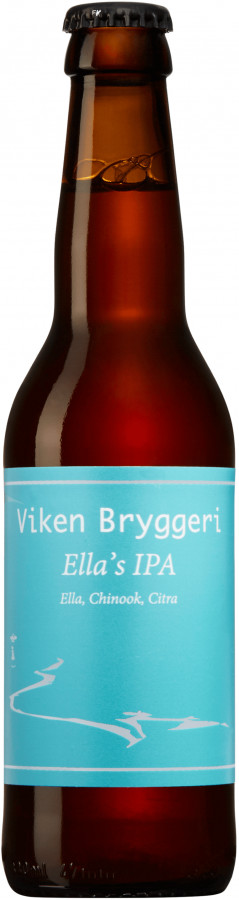 Viken Bryggeri Ella's IPA