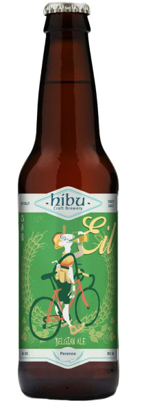Birrificio Hibu Eil