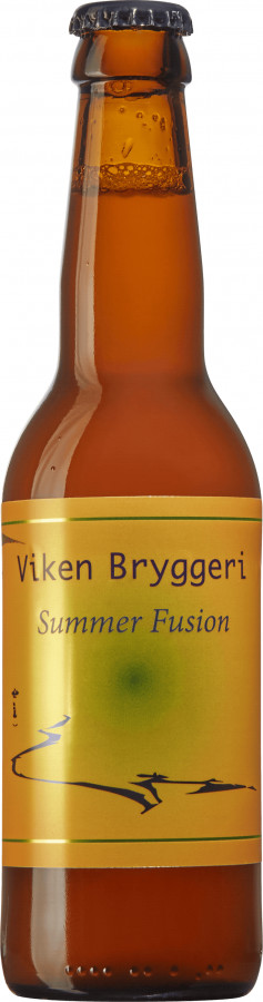 Viken Bryggeri Summer Fusion