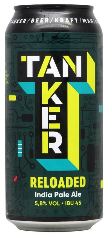 Tanker Reloaded
