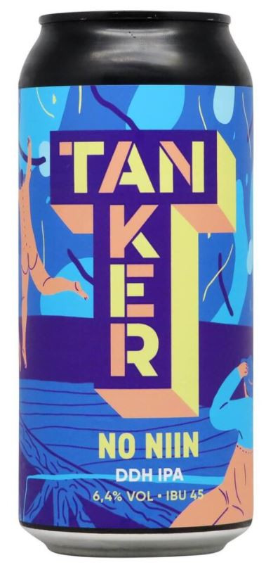 Tanker No Niin