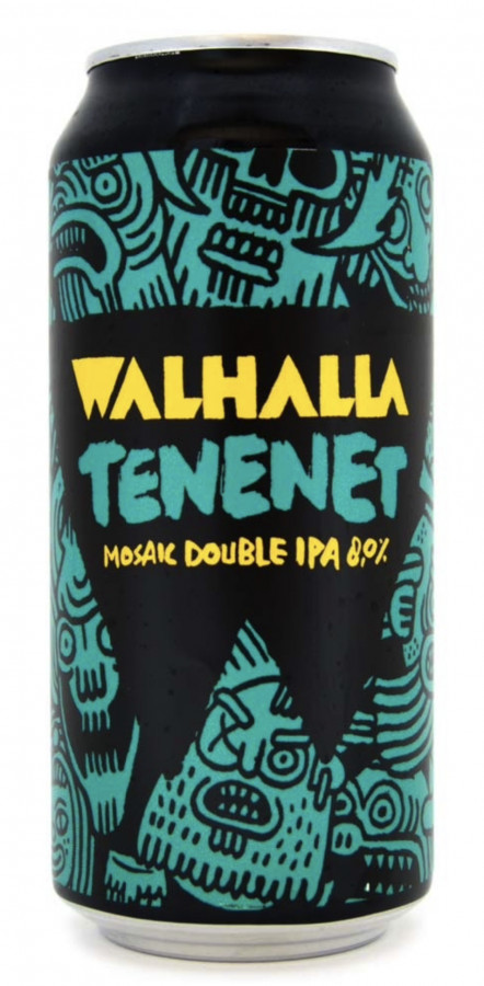 Walhalla Craft Beer Tenenet