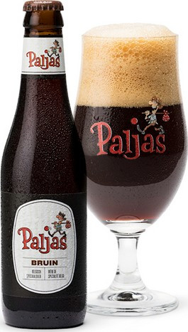 Henricus (Paljas) Paljas Bruin