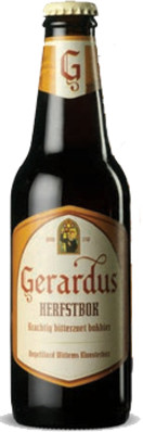 Gulpener Bierbrouwerij Gerardus Herfstbok