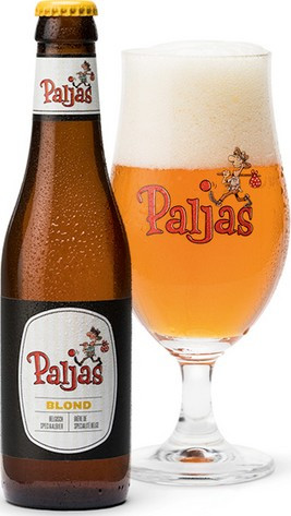 Henricus (Paljas) Paljas Blond
