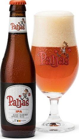 Henricus (Paljas) Paljas IPA