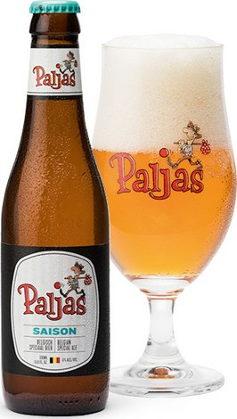 Henricus (Paljas) Paljas Saison
