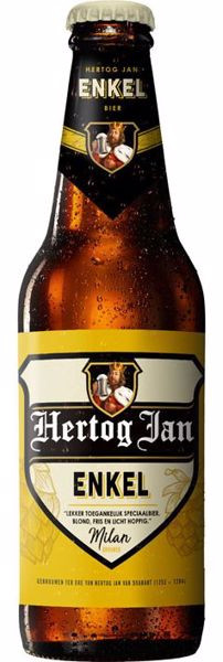 Hertog Jan (Arcense Bierbrouwerij) Enkel