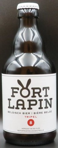 Fort Lapin Tripel