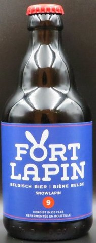 Fort Lapin Snowlapin