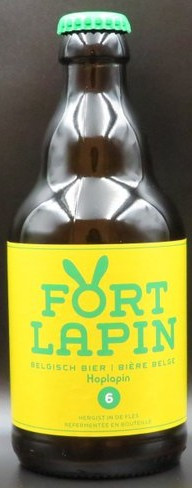 Fort Lapin Hoplapin