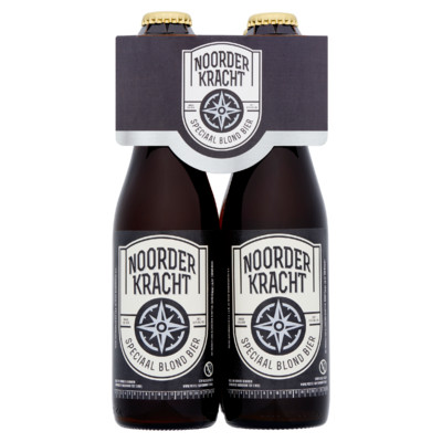 Friese Bierbrouwerij Noorder Kracht