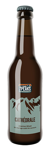 7Peaks Cathédrale