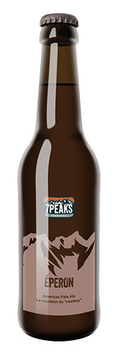 7Peaks Éperon