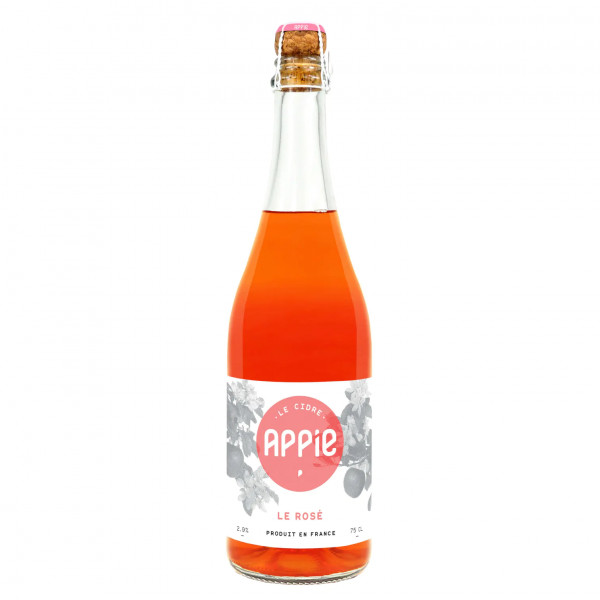 Appie Le Rosé