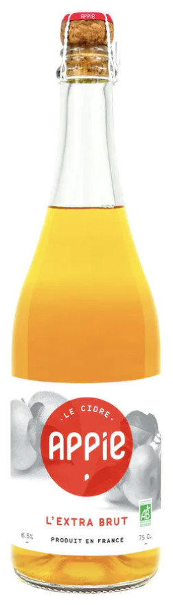 Appie L'Extra Brut