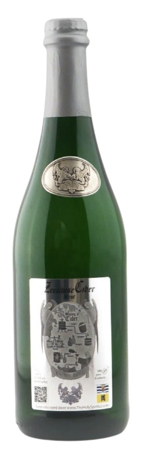 The Holy Spiritus Zeeuwse Cider Brut