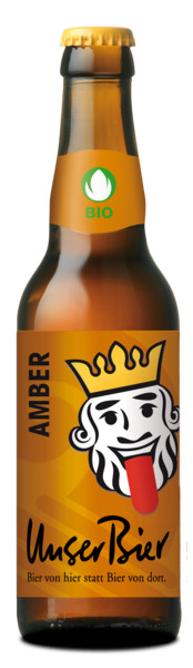 Unser Bier Amber