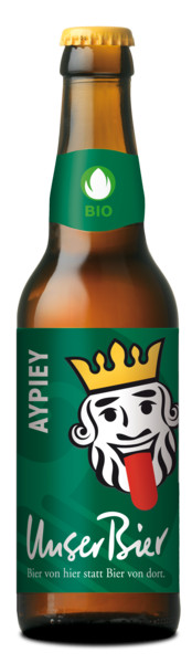 Unser Bier Aypiey