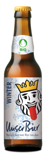 Unser Bier Winter