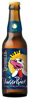 Unser Bier Drummler