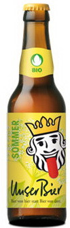 Unser Bier Sommerbier