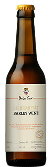 Unser Bier Barley Wine