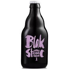 Blakstoc Quincy Jo & Hops Edition