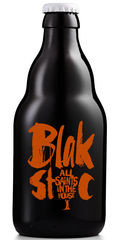 Blakstoc All Saints In the House