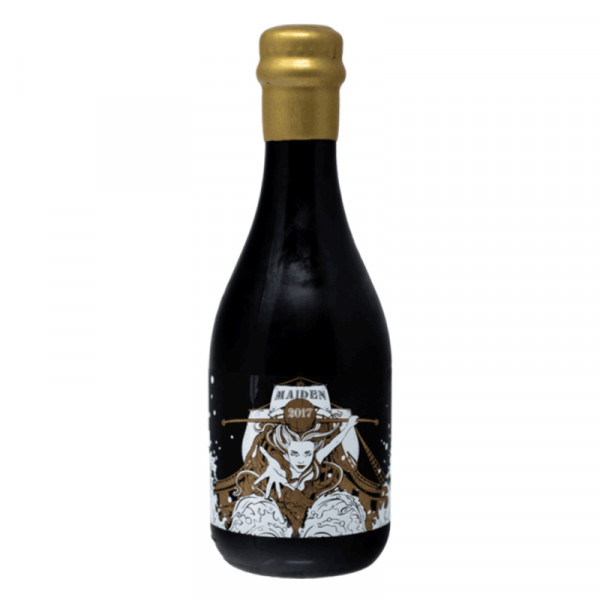 Siren Craft Brew Maiden 2017
