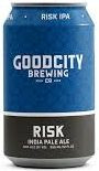 Good City Brewing Company Risk IPA