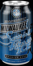 Copper Mountain Beverage Company Milwaukee Special Reserve Ice