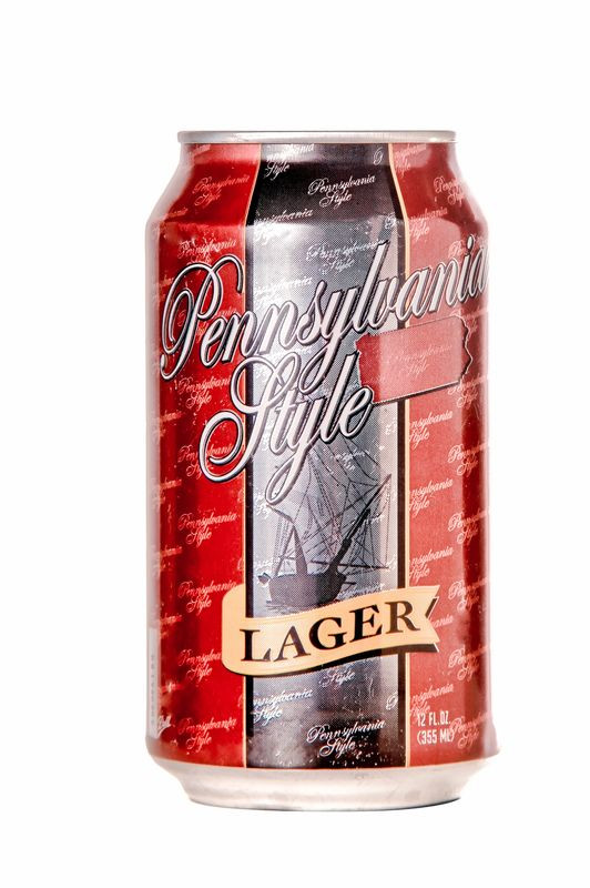 Copper Mountain Beverage Company Pennsylvania Style Lager
