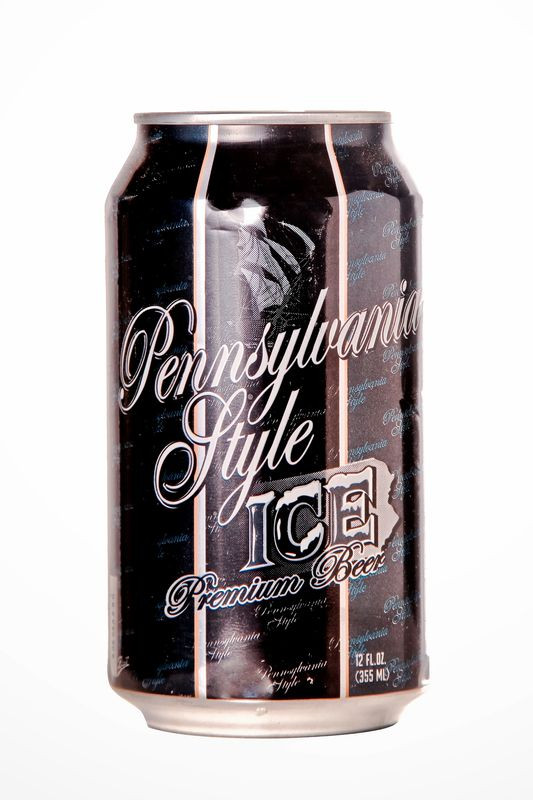 Copper Mountain Beverage Company Pennsylvania Style Ice Beer