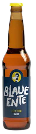 Mikrobrauerei Blaue Ente Electrum