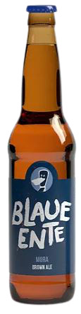 Mikrobrauerei Blaue Ente Mora