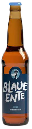 Mikrobrauerei Blaue Ente Mirum