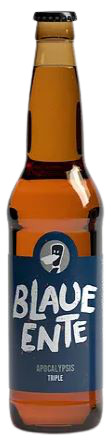 Mikrobrauerei Blaue Ente Apocalypsis