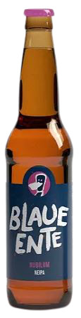 Mikrobrauerei Blaue Ente Nubilum