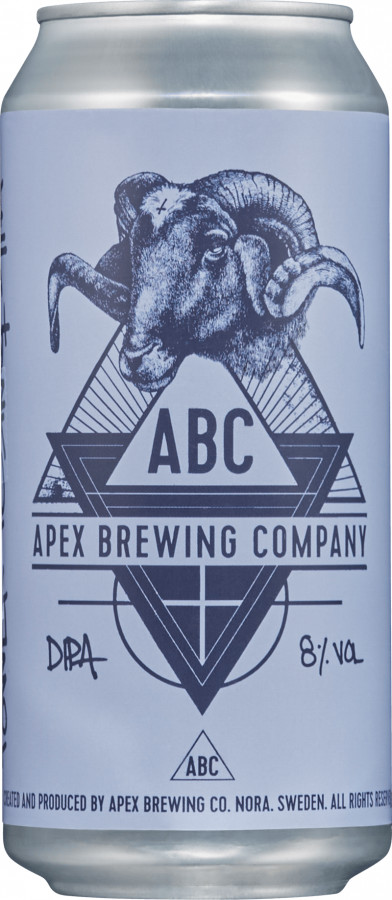 Apex Brewing Company Power Posing