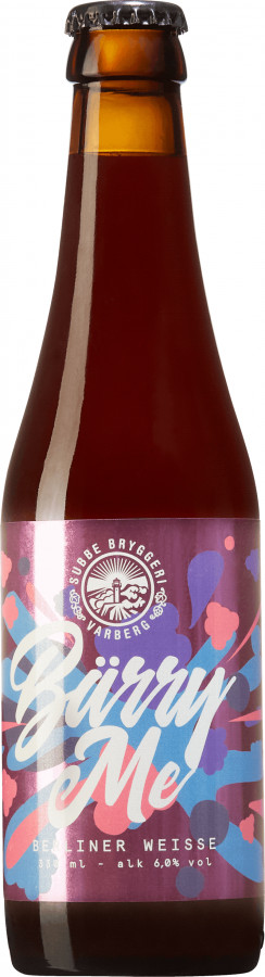 Subbe Bryggeri Bärry Me