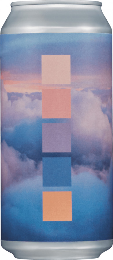 Brygghus 19 Cloudy Sunrise