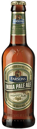 Simonds Farsons Cisk Farsons India Pale Ale