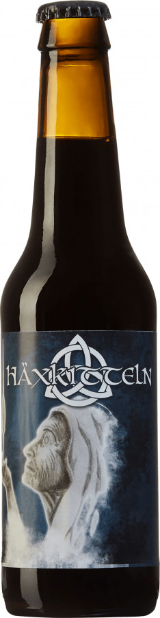 Häxkitteln Urd