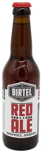 Bîrtel Red Ale